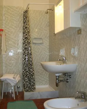Szálloda Bianca Salsomaggiore Terme