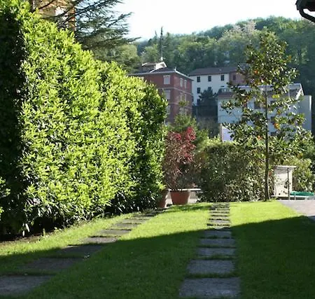 Bianca Szálloda Salsomaggiore Terme