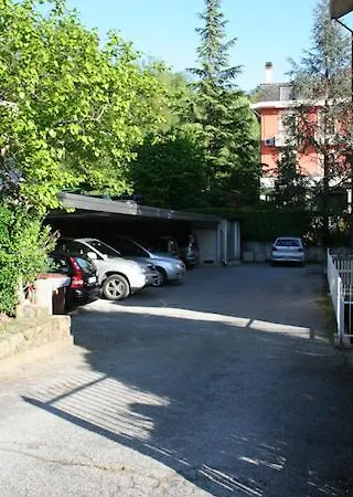 Szálloda Bianca 3*