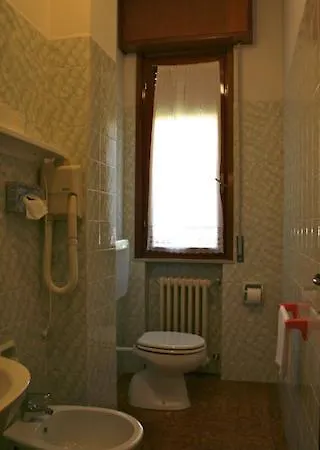 Bianca Szálloda Salsomaggiore Terme