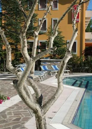 Otel Bianca Salsomaggiore Terme