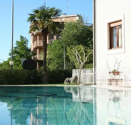 Bianca Salsomaggiore Terme