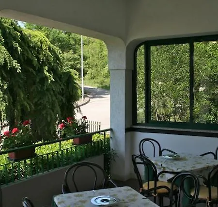 Otel Bianca Salsomaggiore Terme