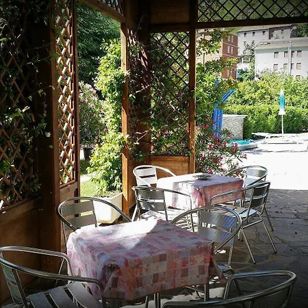 Otel Bianca